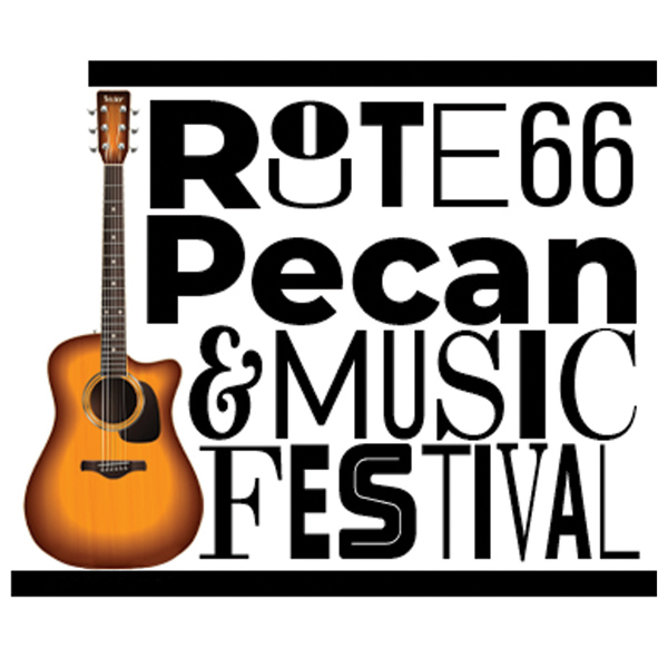 Route 66 Pecan and Music Festival
